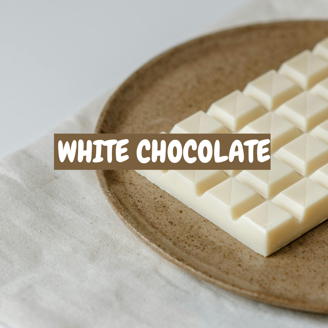 White Chocolate