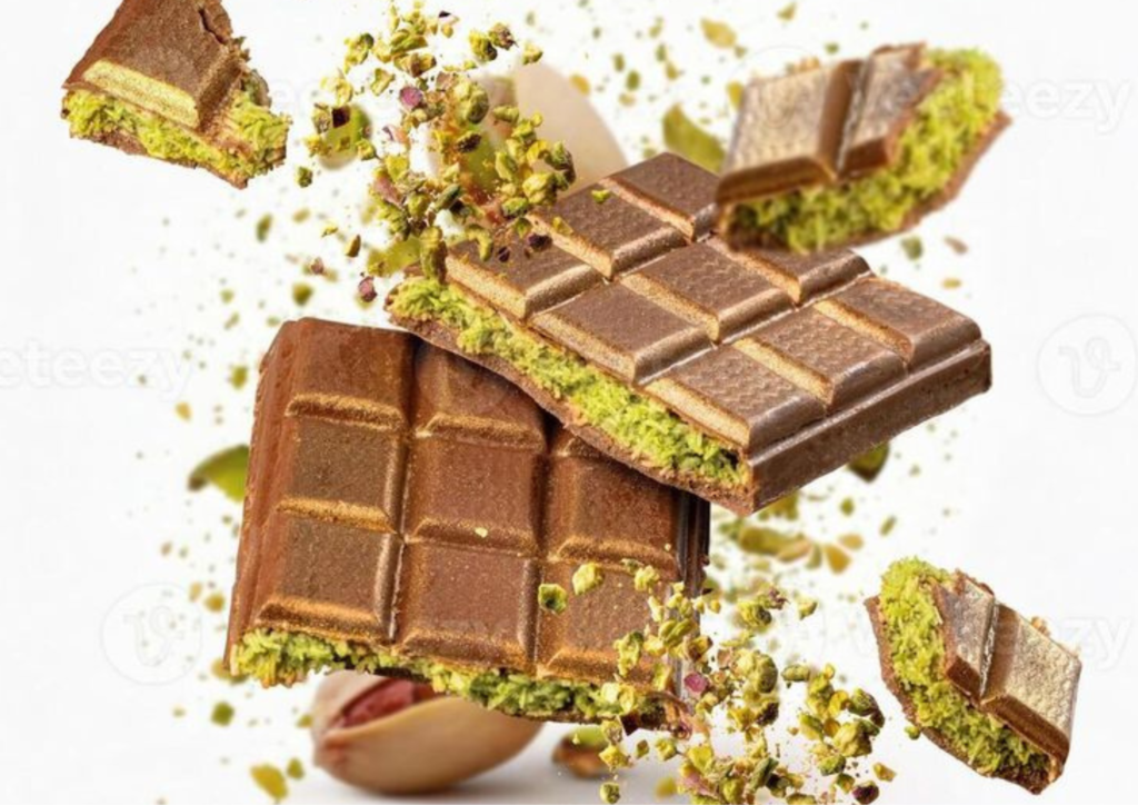 Chocolate